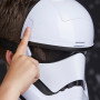 Маска Штурмовика с изменением голоса Звездные Войны Star Wars Stormtrooper Electronic Mask Hasbro C1413