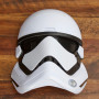 Маска Штурмовика с изменением голоса Звездные Войны Star Wars Stormtrooper Electronic Mask Hasbro C1413