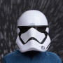 Маска Штурмовика с изменением голоса Звездные Войны Star Wars Stormtrooper Electronic Mask Hasbro C1413