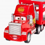 Грузовик Автовоз Дисней 43 см Disney Pixar Cars Launching Mack Transporter Mattel FPX96