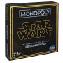 Игра Монополия Звездные Войны 9 эпизодов Monopoly: Star Wars Hasbro E8066