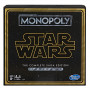 Игра Монополия Звездные Войны 9 эпизодов Monopoly: Star Wars Hasbro E8066