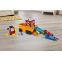 Супер Крузер Томас и Друзья Thomas & Friends Fisher-Price Super Cruiser Mattel GDV38