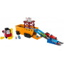 Супер Крузер Томас и Друзья Thomas & Friends Fisher-Price Super Cruiser Mattel GDV38