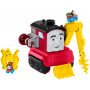 Супер Крузер Томас и Друзья Thomas & Friends Fisher-Price Super Cruiser Mattel GDV38