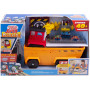 Супер Крузер Томас и Друзья Thomas & Friends Fisher-Price Super Cruiser Mattel GDV38