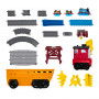 Супер Крузер Томас и Друзья Thomas & Friends Fisher-Price Super Cruiser Mattel GDV38