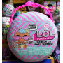 Игровой набор ЛОЛ Сюрприз О Ла Ла Беби Бон Бон L.O.L. Surprise Ooh La La Baby Surprise MGA 562498