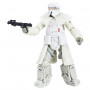 Фигурка Штурмовик Звездные Войны 16 см Черная Серия Star Wars Range Trooper Hasbro E1204