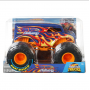 Машинка Монстр Трак Внедорожник 20 см Hot Wheels Monster Trucks 1:24 Delivery Mattel GCX23