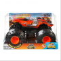 Машинка Спортивный Монстр Трак 20 см Hot Wheels Monster Trucks Twin Mill Mattel GJG70