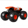 Машинка Спортивный Монстр Трак 20 см Hot Wheels Monster Trucks Twin Mill Mattel GJG70