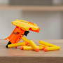 Пистолет Нерф Стингер Stinger SD-1 Nerf Alpha Strike Toy Blaster Hasbro E6972