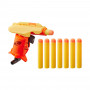 Пистолет Нерф Стингер Stinger SD-1 Nerf Alpha Strike Toy Blaster Hasbro E6972