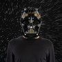 Шлем Дарта Вейдера Электронный Премиум Star Wars Darth Vader Premium Electronic Helmet Hasbro E0328