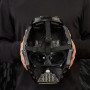 Шлем Дарта Вейдера Электронный Премиум Star Wars Darth Vader Premium Electronic Helmet Hasbro E0328