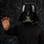 Шлем Дарта Вейдера Электронный Премиум Star Wars Darth Vader Premium Electronic Helmet Hasbro E0328