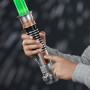 Световой Меч Люка Скайуокера звуки свет фразы Star Wars Luke Skywalker Lightsaber Hasbro E3996