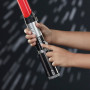 Световой Меч Дарта Вейдера звуки свет фразы Star Wars Darth Vader Lightsaber Hasbro E3997