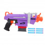 Нерф Фортнайт Моторизированный Бластер SMG-E Nerf Fortnite SMG-E Motorized Dart Blaster Hasbro E8977