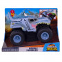 Хот Вилс Монстр Трак Мега Рекс 21 см Hot Wheels Monster Trucks 1: 24 Mega Wrex Mattel GCG08