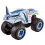 Хот Вилс Монстр Трак Мега Рекс 21 см Hot Wheels Monster Trucks 1: 24 Mega Wrex Mattel GCG08