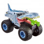 Хот Вилс Монстр Трак Мега Рекс 21 см Hot Wheels Monster Trucks 1: 24 Mega Wrex Mattel GCG08