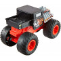 Хот Вилс Монстр Трак Бон Шейкер 21 см  Hot Wheels Monster Truck Bone Shaker Mattel GCG06