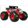 Хот Вилс Монстр Трак Бон Шейкер 21 см  Hot Wheels Monster Truck Bone Shaker Mattel GCG06