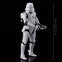 Фигурка Штурмовик Первого Ордена Star Wars The Black Series First Order Jet Trooper Hasbro E4080