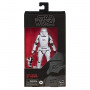 Фигурка Штурмовик Первого Ордена Star Wars The Black Series First Order Jet Trooper Hasbro E4080