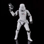 Фигурка Штурмовик Первого Ордена Star Wars The Black Series First Order Jet Trooper Hasbro E4080