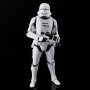 Фигурка Штурмовик Первого Ордена Star Wars The Black Series First Order Jet Trooper Hasbro E4080