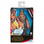 Фигурка Чубакка 13 см Звездные Войны Star Wars Galaxy of Adventures Chewbacca Hasbro E3807