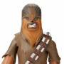 Фигурка Чубакка 13 см Звездные Войны Star Wars Galaxy of Adventures Chewbacca Hasbro E3807