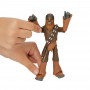 Фигурка Чубакка 13 см Звездные Войны Star Wars Galaxy of Adventures Chewbacca Hasbro E3807