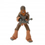 Фигурка Чубакка 13 см Звездные Войны Star Wars Galaxy of Adventures Chewbacca Hasbro E3807