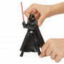 Фигурка Дарт Вейдер 13 см Звездные Войны Star Wars Galaxy of Adventures Darth Vader Hasbro E3810