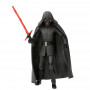 Фигурка Кайло Рена 13 см Звездные Войны Star Wars Galaxy of Adventures Supreme Leader Kylo Ren Hasbro E3812