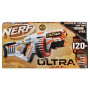 Нерф Моторизованный Бластер Ульра Ван Nerf Ultra One Motorized Blaster - High Capacity Drum Hasbro E6596