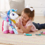 Интерактивная игрушка Майла Волшебный Единорог (без коробки) Myla the Magical Unicorn VTech 18981