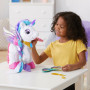 Интерактивная игрушка Майла Волшебный Единорог (без коробки) Myla the Magical Unicorn VTech 18981