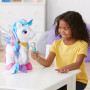 Интерактивная игрушка Майла Волшебный Единорог (без коробки) Myla the Magical Unicorn VTech 18981