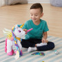 Интерактивная игрушка Майла Волшебный Единорог (без коробки) Myla the Magical Unicorn VTech 18981