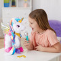 Интерактивная игрушка Майла Волшебный Единорог (без коробки) Myla the Magical Unicorn VTech 18981