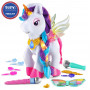 Интерактивная игрушка Майла Волшебный Единорог (без коробки) Myla the Magical Unicorn VTech 18981