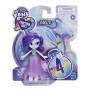 Пони из Эквестрии Рарити Модный отряд 7 аксессуаров Rarity Hasbro E9249