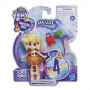 Пони из Эквестрии Аплджек Модный отряд 7 аксессуаров Applejack Hasbro E9246