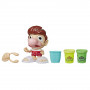 Слайм Сопливый Скотти Play-Doh Slime Snotty Scotty Hasbro E6198