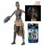 Фигурка Шури сестра Черной Пантера Legends Series Black Panther Shuri Hasbro E3973